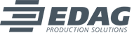 EDAG Production Solutions Logo